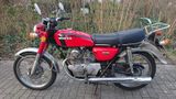 Honda CB 125 K5 - HONDA 125 K CB