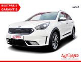 Kia Niro 1.6 Spirit Bi-Xenon Navi Sitzbelüftung ACC - gebrauchte Kia Niro aus dem Jahr 2019