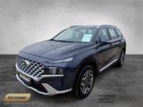 Hyundai Santa Fe 1.6 PHEV Trend Aut. ALLRAD|NAVI|LEDER - Hyundai SANTA FE: Trend