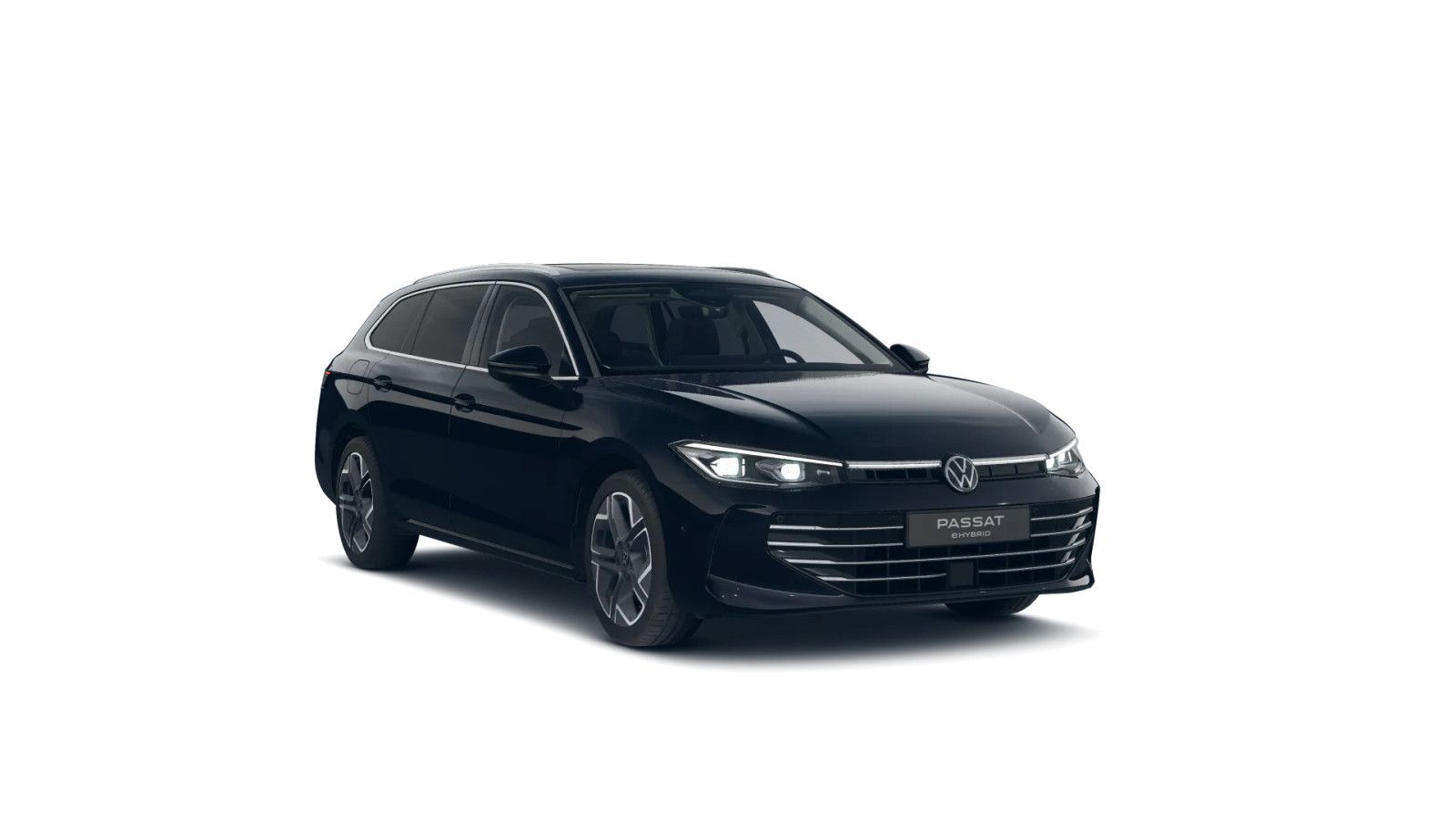 Volkswagen Passat Variant 1.5 TSI eHybrid DSG ELEGANCE PANO imagem 2