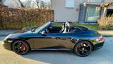 Porsche 997 Carrera 4S Cabriolet Carrera S - Porsche 997: Cabrio, 4s