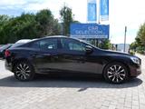 Volvo S60 2.0-D2 Leder - gebrauchte Volvo S60 aus dem Jahr 2017