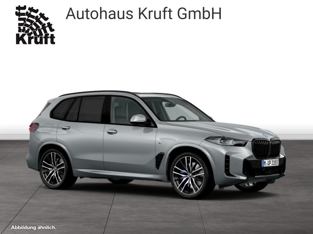 BMW X5 - Bild 10