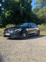 Mercedes-Benz A 200 AMG Line Night Paket - Mercedes-Benz A 200 in Hagen