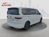 Volkswagen T7 Multivan lang Panodach AHK IQ Light 3-Zonen K - VW T7 Multivan Gebrauchtwagen in Leipzig