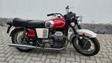 Moto Guzzi V7 SPECIAL SPORT - MOTO GUZZI 1971