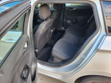 Opel Astra - 7