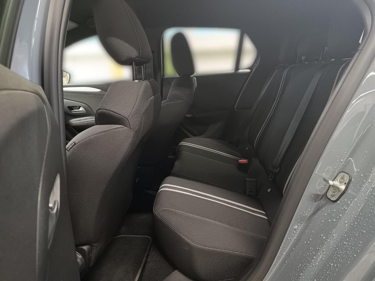 Fahrzeugabbildung Opel Corsa F GS MildHybrid 107KW 6e-DCT