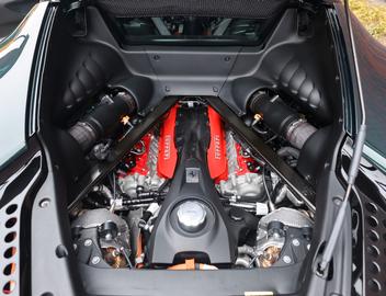 صورة مصغرة 27 لـ 2021 Ferrari SF90