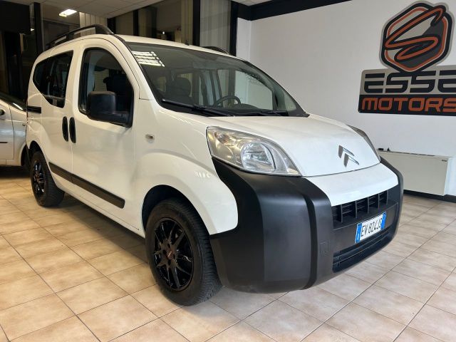 Citroën Citroen Nemo - 2014 1.4 Xtr 73cv 62.000KM