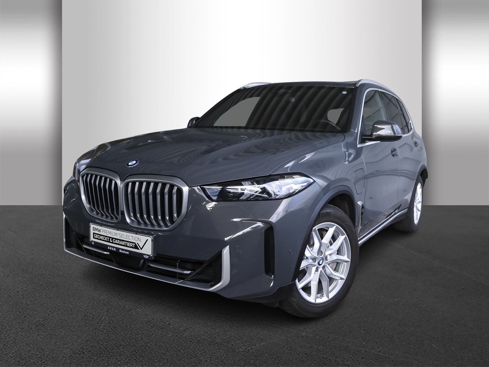 BMW X5 - Bild 1