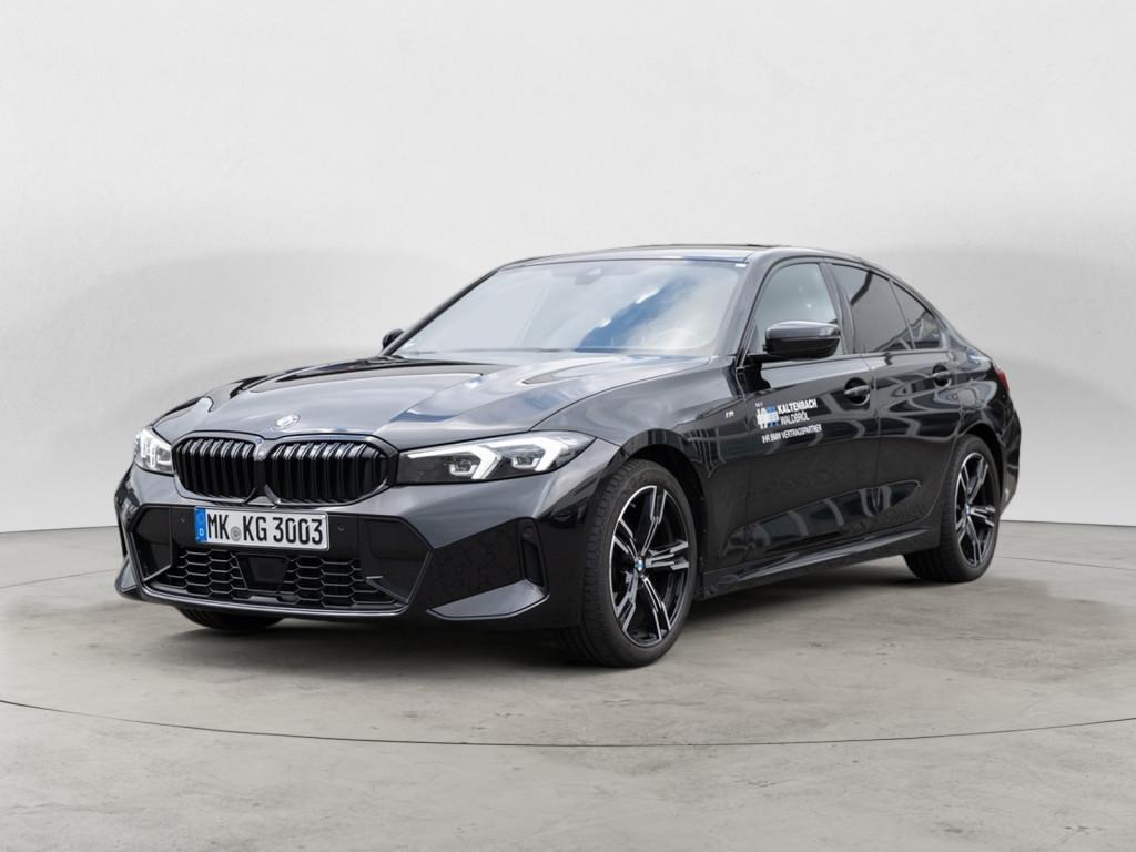 BMW 320d xDrive M-Sport FACEL. LED ACC NAVI SHZ PDC