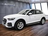 Audi Q5 advanced 50 2.0 TFSI e quattro S-tronic AHK - Audi Q5 mit Hybrid-Antrieb: Advanced