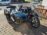 Andere Dnepr K750M (Ural M72) - GESPANN M72