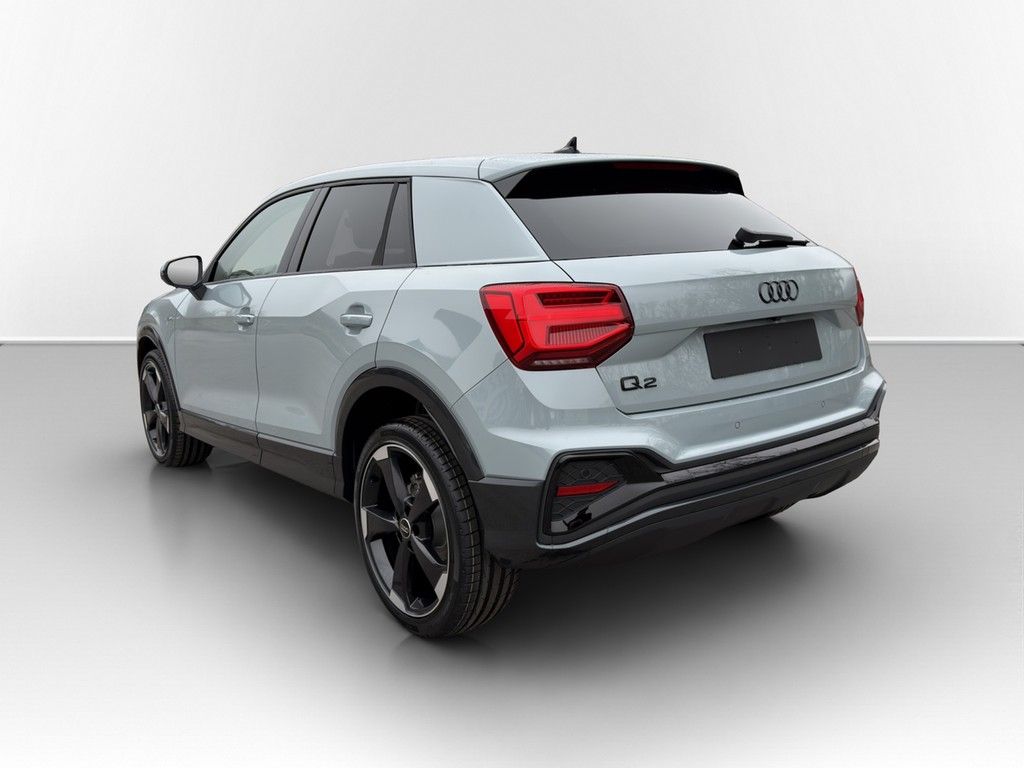 Audi Q2 - Bild 7