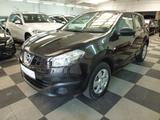Nissan Qashqai Visia 1,6i Klima,2.Hd Tüv 10-2027 - Nissan Qashqai bis 5.000 Euro