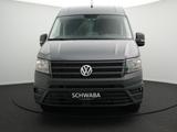 Volkswagen Crafter 35 Kasten MR HD 2.0 TDI *LANE*R-KAM*PDC* - Volkswagen Crafter: 35 Kasten