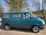 Volkswagen T4 Multivan mit H-Kennzeichen! - Volkswagen T4 Multivan aus 1993
