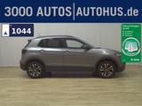 Volkswagen T-Cross 1.5 TSI United Navi DC+ RFK Shz - VW T-Cross Gebrauchtwagen in Bremen