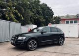 Audi SQ5 (8R) - Audi SQ5 8R