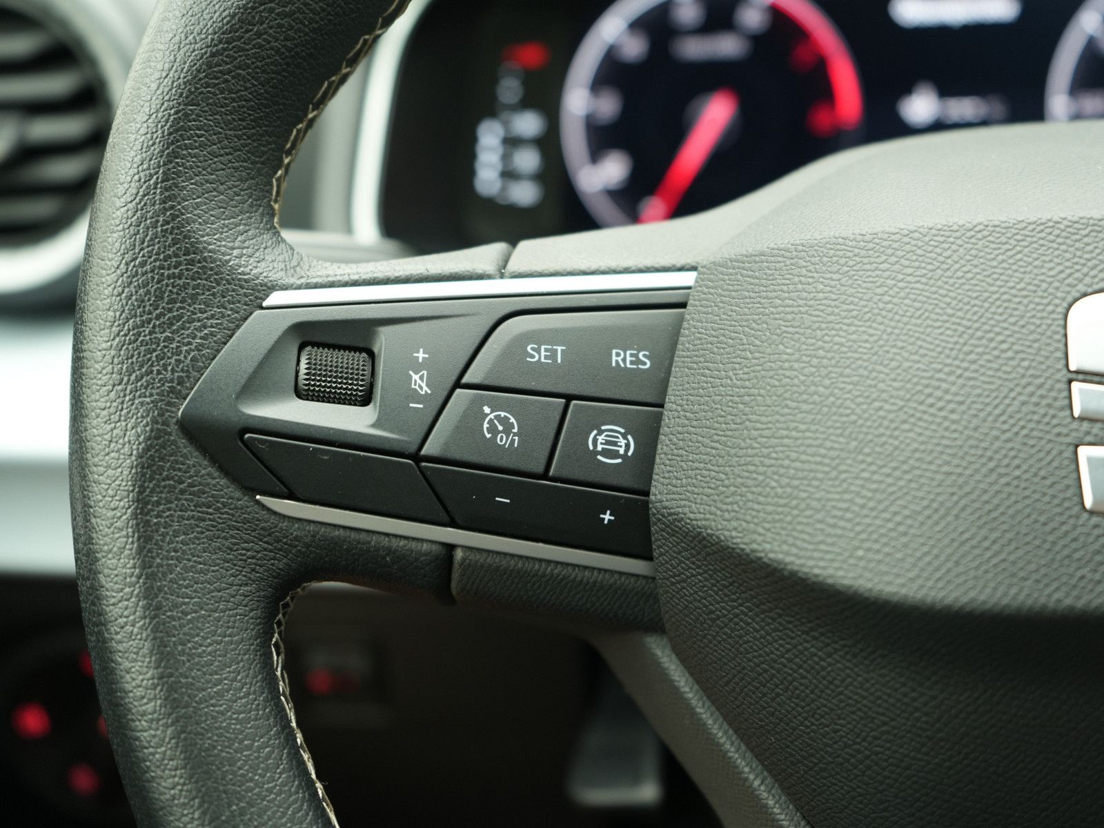 Seat Ibiza - Bild 5