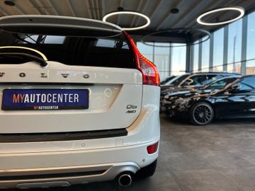 Volvo XC 60 R-Design AWD