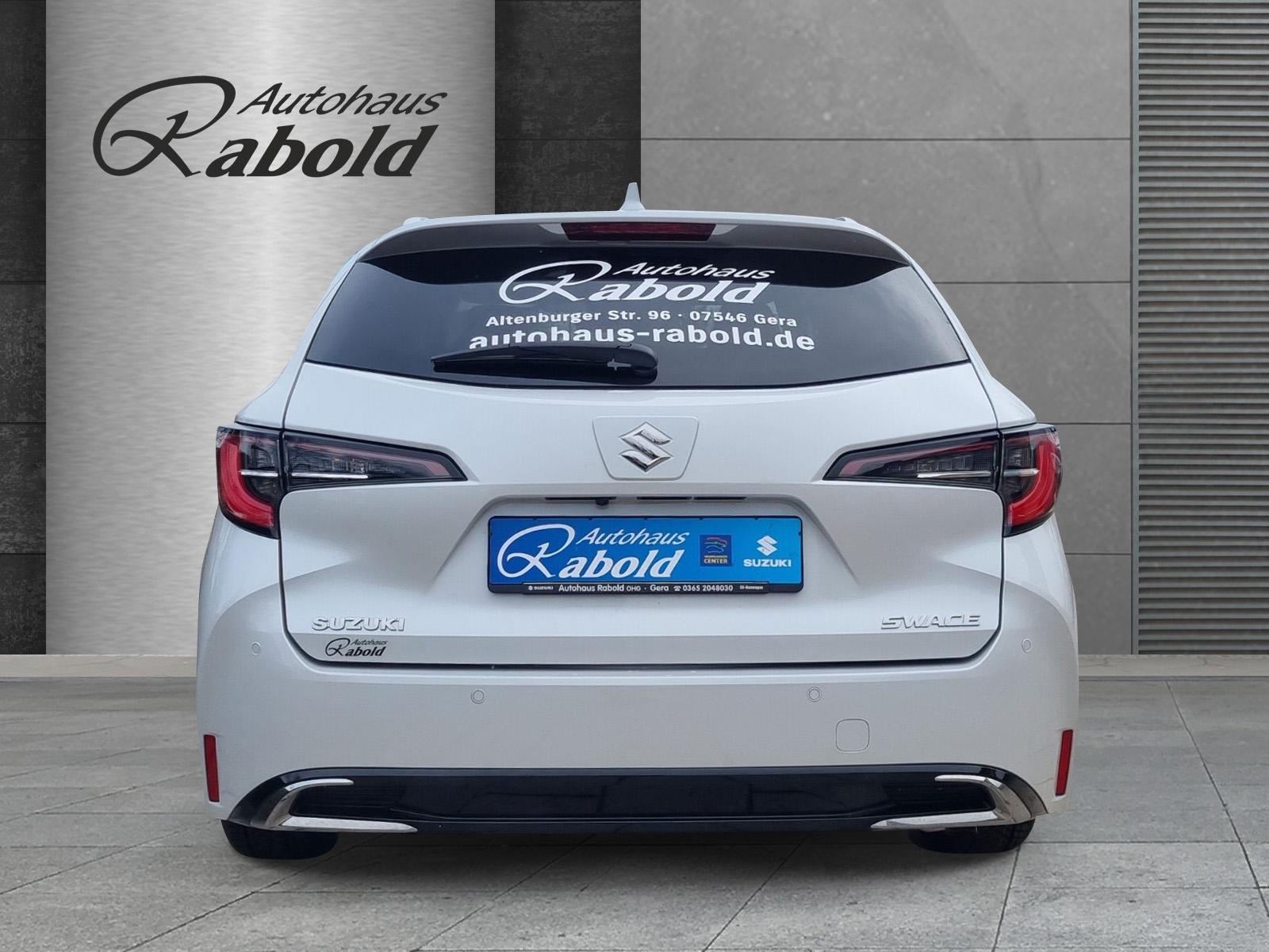 Suzuki Swace Automatik Voll-Hybrid Comfort+ *LED*