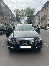 Mercedes-Benz 250 T Modell - Mercedes-Benz 250 in Düsseldorf