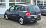 Opel Zafira B Edition 1.8 /PDC/AHK/SHZ/TEMPO/7-SITZER - gebrauchte Opel Zafira aus dem Jahr 2010