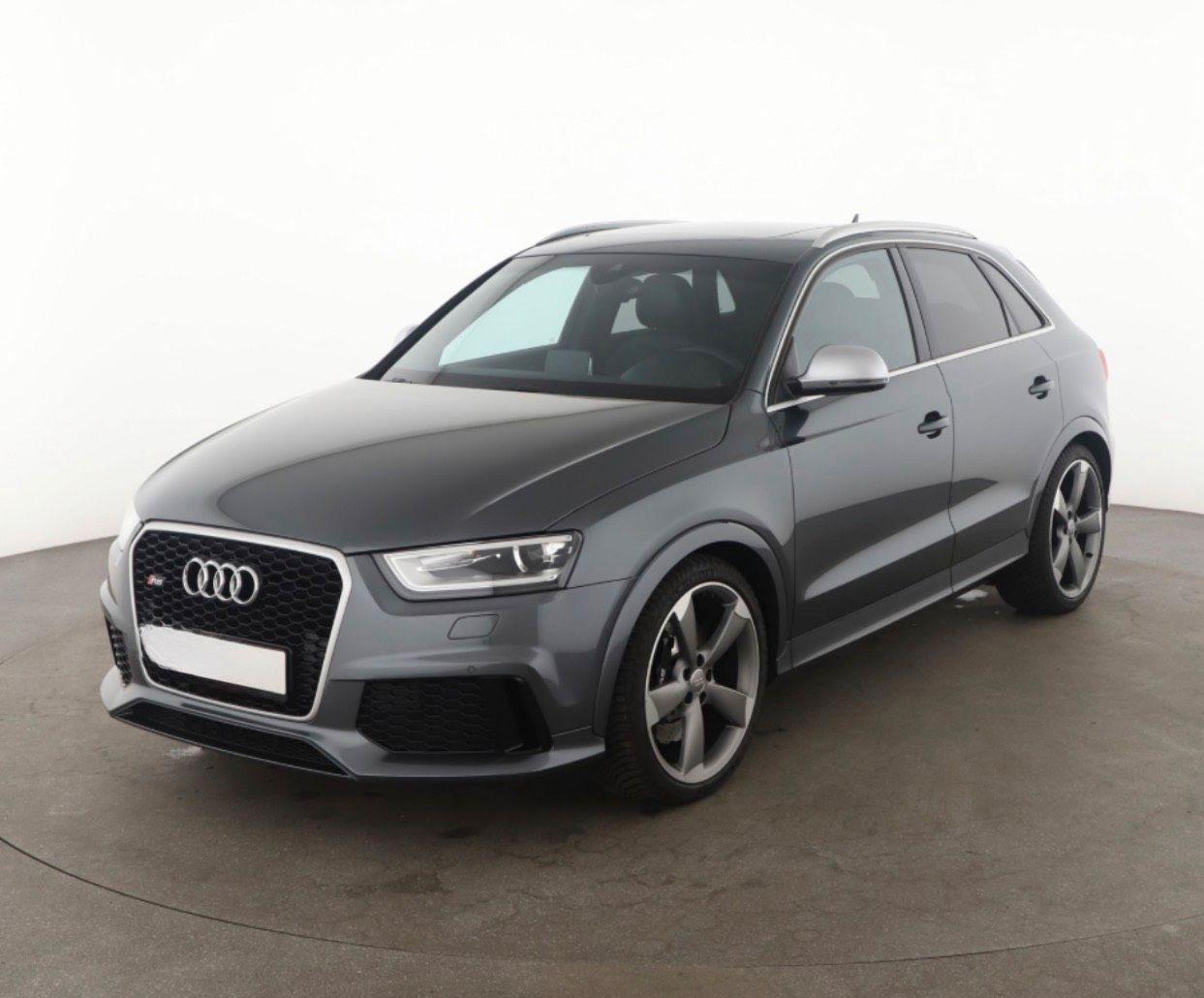 Audi RSQ3