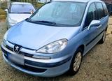 Peugeot 807 2.0 Hdi 2007bj - Peugeot 807 von privat