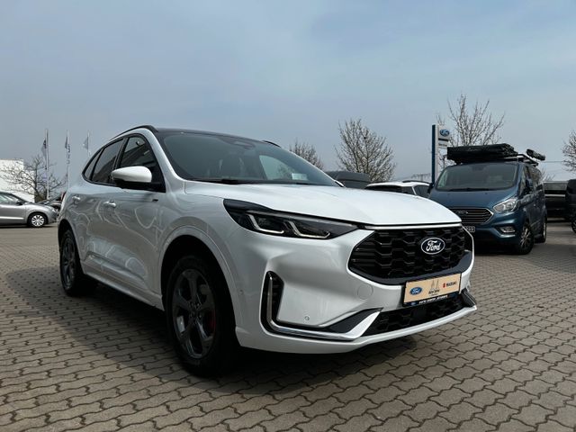 Kuga Hybrid ST-Line X *AWD*PANO*360°*MatrixLED*