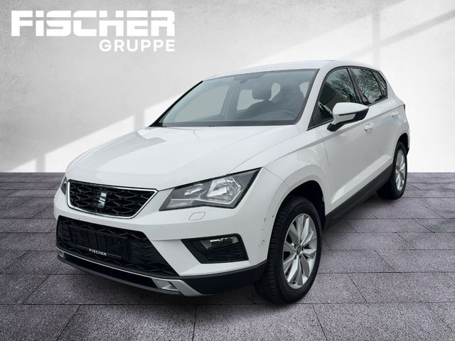 Seat Ateca Style 1.4 TSI Navi GJR EPH