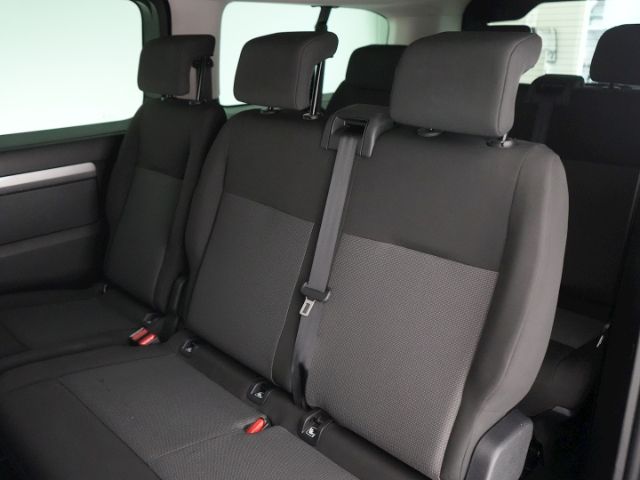 Zafira Life FACELIFT EDITION XL CDTI AT 9-SITZER