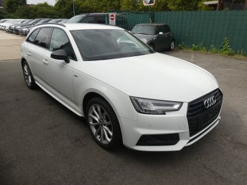 Audi A4 - 4