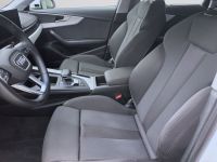 Audi A4 - Vorschau Bild 10