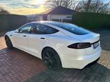 Tesla Model S Long Range Maximale Reichweite  - gebrauchte Tesla Model S aus dem Jahr 2023