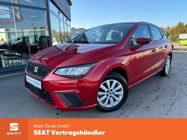 Seat Ibiza Style 1.0 TSI Style 95 PS NAVI/LED/GRA