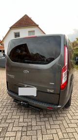 Ford Tourneo Custom  L2  Titanium X  mit CampingUmbau - : Van, Camping