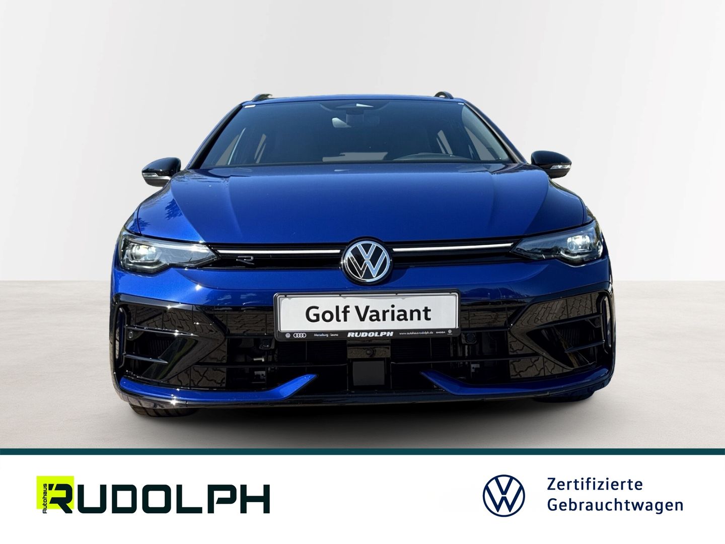 Volkswagen Golf - Bild 6