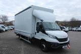 Iveco 70C18HA8/P Schiebeplane
