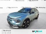 Citroën C4 Shine *HEAD-UP*NAVI*LEDER*KAMERA* - Citroën C4 Gebrauchtwagen