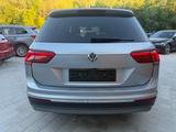 Volkswagen Tiguan Allspace Highline 4Motion - VW Tiguan Allspace Unfallwagen