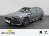 Cupra Leon Sportstourer 2.0 TSI DSG VZ MATT KAMERA L19 - Cupra Leon in Bochum