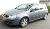 Volkswagen GOLF V 1.6 Klimaautom. & LPG Gas Guter all... - Volkswagen Golf mit LPG-Antrieb