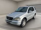 Mercedes-Benz ML 270 CDI AHK TÜV 03/25