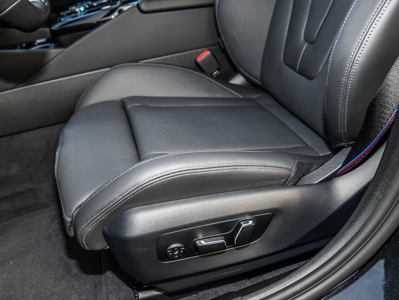 BMW i5 - Bild 15