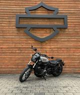 Harley-Davidson Nightster Special RH 975S - Harley-Davidson RH 975 Nightster Special