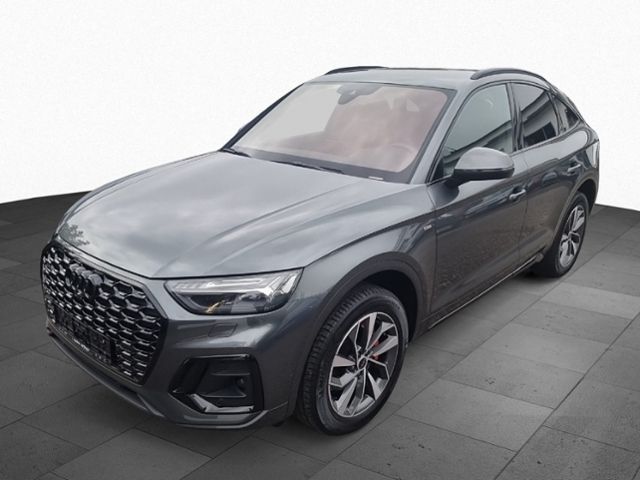 Fahrzeugabbildung Audi Q5 Sportback 40 2.0 TDI QUATTRO S-LINE BANG&OLUF