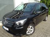 Mercedes-Benz Vito Mixto 114CDI lang*TOT WINKEL ASS*STANDHEIZ* - Mercedes-Benz W114